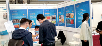 Junyi Plastics sudjelovao je na 24. China Environmental Expo.